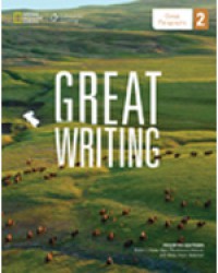 Great Writing 2: Great paragraf