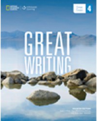 Great Writing 4: Great Essays