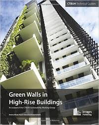 Image of Green Walls in High-Rise Buildings