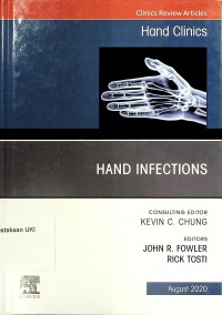 Hand Infections