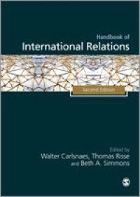 Image of Handbook of International Relations