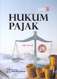 Image of Hukum Pajak, Edisi 7