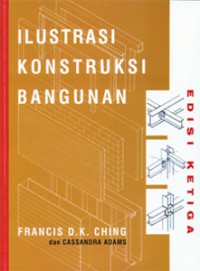 [Building construction illustrated.Bah. Indonesia]
Ilustrasi konstruksi bangunan