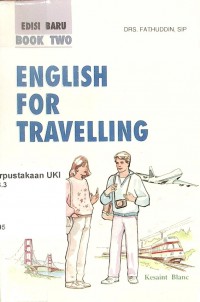 English for Traveling