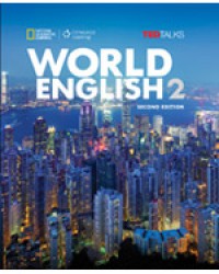 World English 2