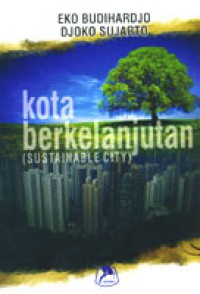 Kota berkelanjutan(Sustainable city)