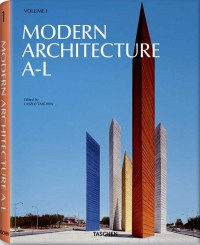 Modern Architecture A-L