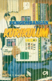 Pengembangan kurikulum