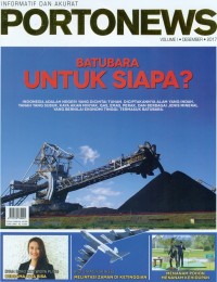 Image of Portonews, Desember 2017