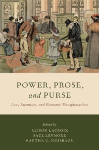 Image of Power, Prose, and Purse
