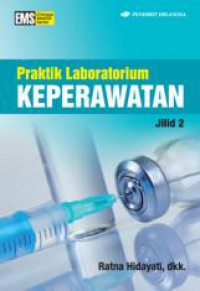 Image of Praktik Laboratorium Keperawatan Jilid 2
