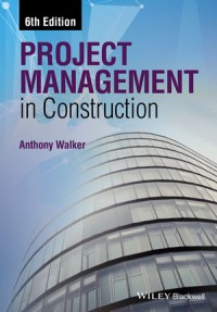 Image of Project Management in Construction