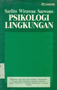 Psikologi lingkungan