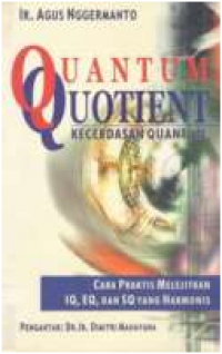 Quantum Quotient : Kecerdasan Quantum