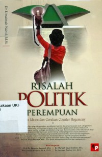 Image of Risalah politik Perempuan: Media Massa dan Gerakan Counter Hegemony