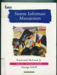 Image of [Management Information systems.Bahasa Indonesia] Sistem informasi manajemen