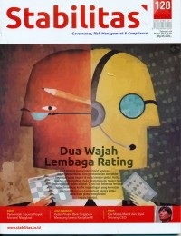 Image of Stabilitas No.128 Feb s/d Mar 2017