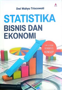 Image of Statistika Bisnis dan Ekonomi