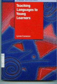 Image of Teaching languages to young learnes