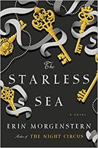Image of The Starless Sea: A Novel