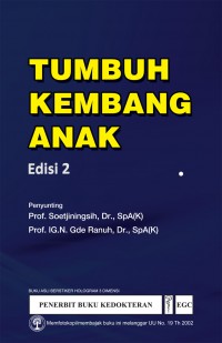 Tumbuh Kembang Anak