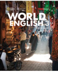 Image of World English 3