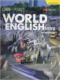 Image of World English Intro